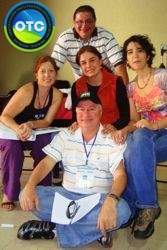 OTC - Outdoor Training Certificacion