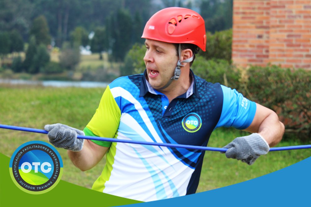 OTC Certificación Facilitadores Experienciales en Aprendizaje Experiencial Latinomérica